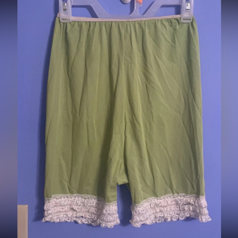 Women’s vintage bloomers